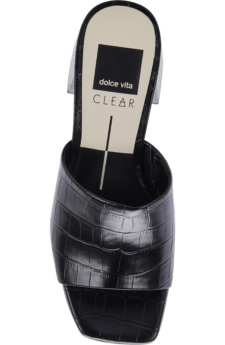 Dolce Vita Marsha Platform Sandal, Alternate, color,