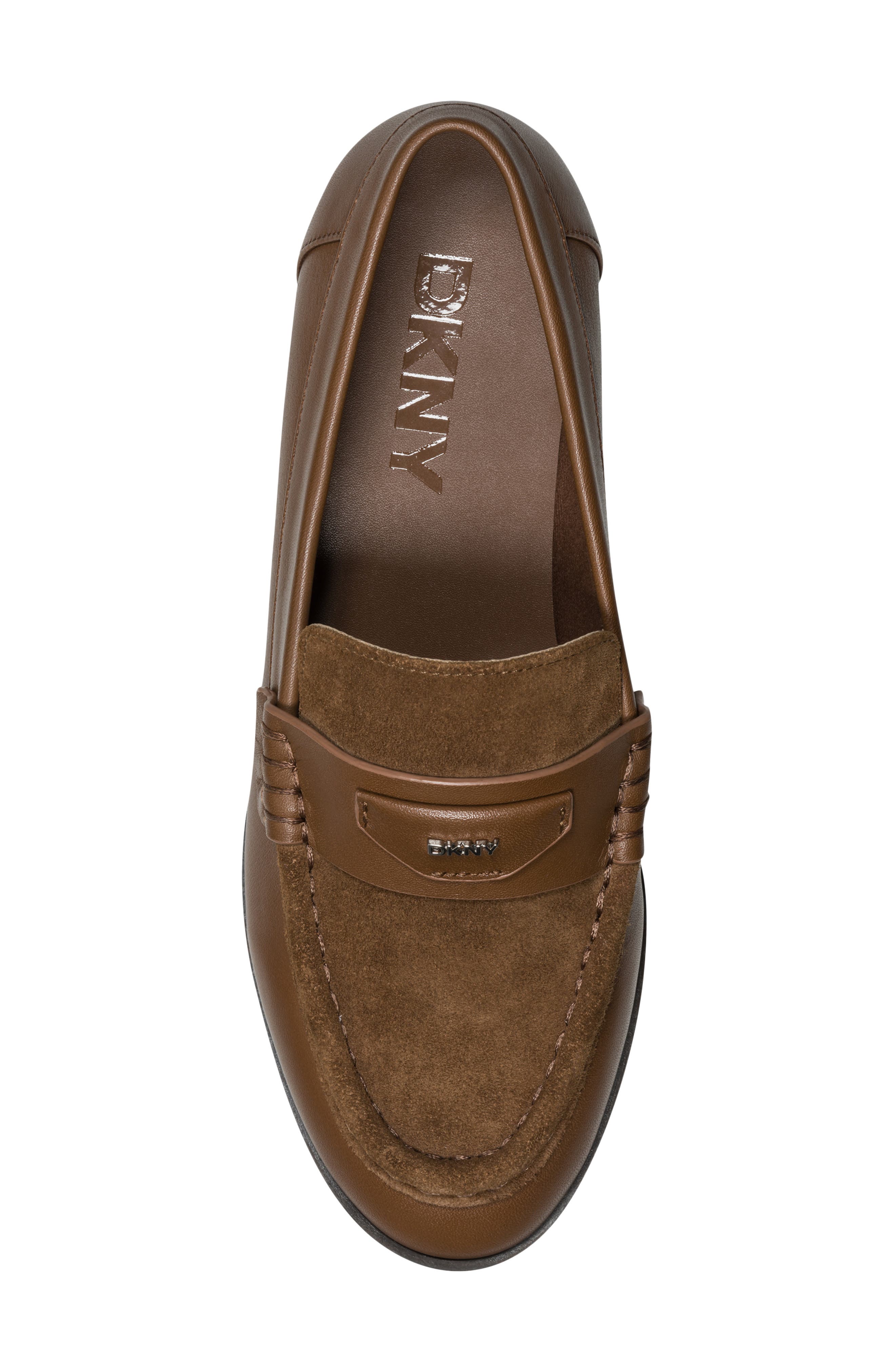 DKNY Daykin Loafer, Alternate, color, 