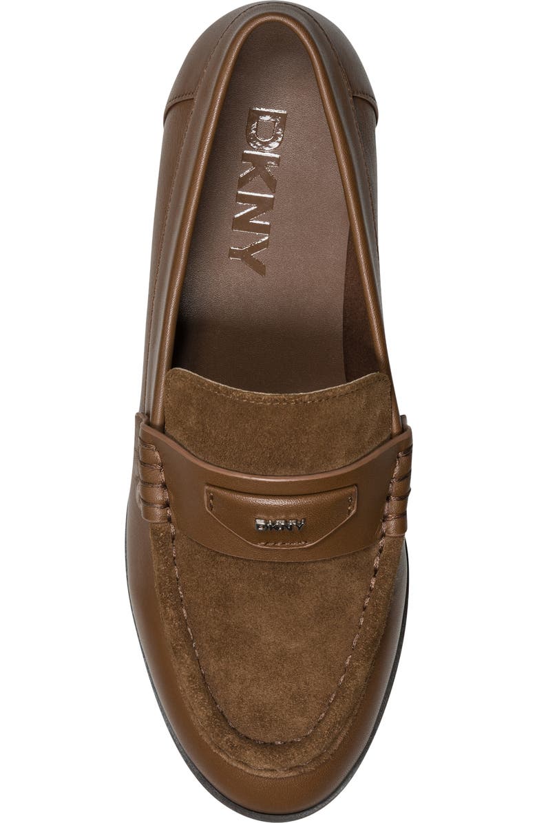 DKNY Daykin Loafer, Alternate, color,