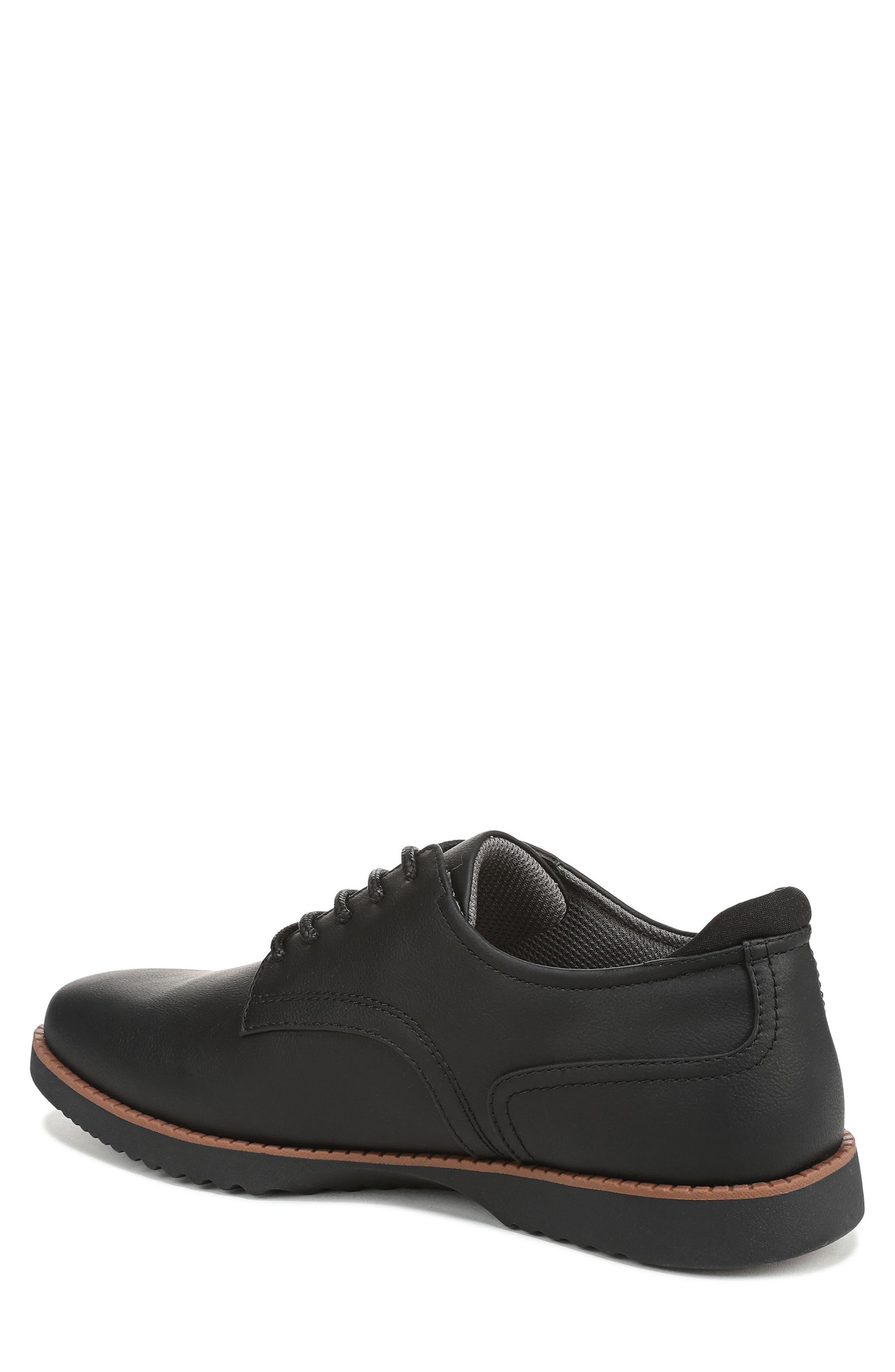 Dr. Scholl's Sawyer Derby, Alternate, color, Black