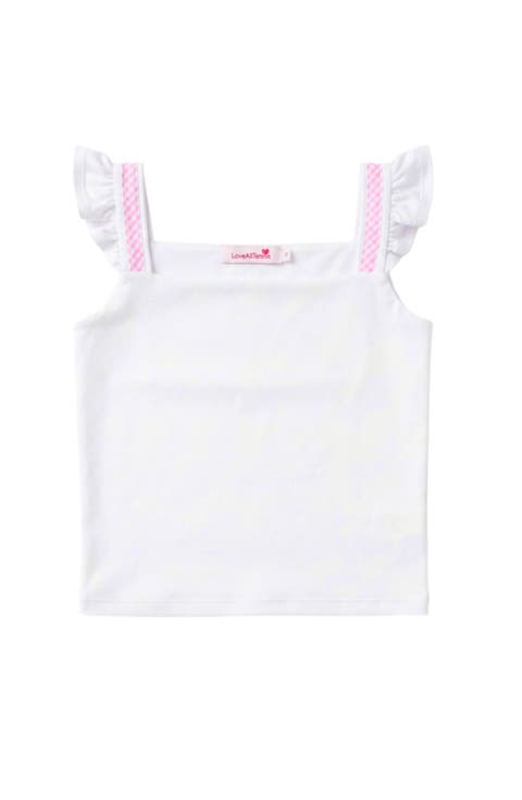 Littles Doris Top