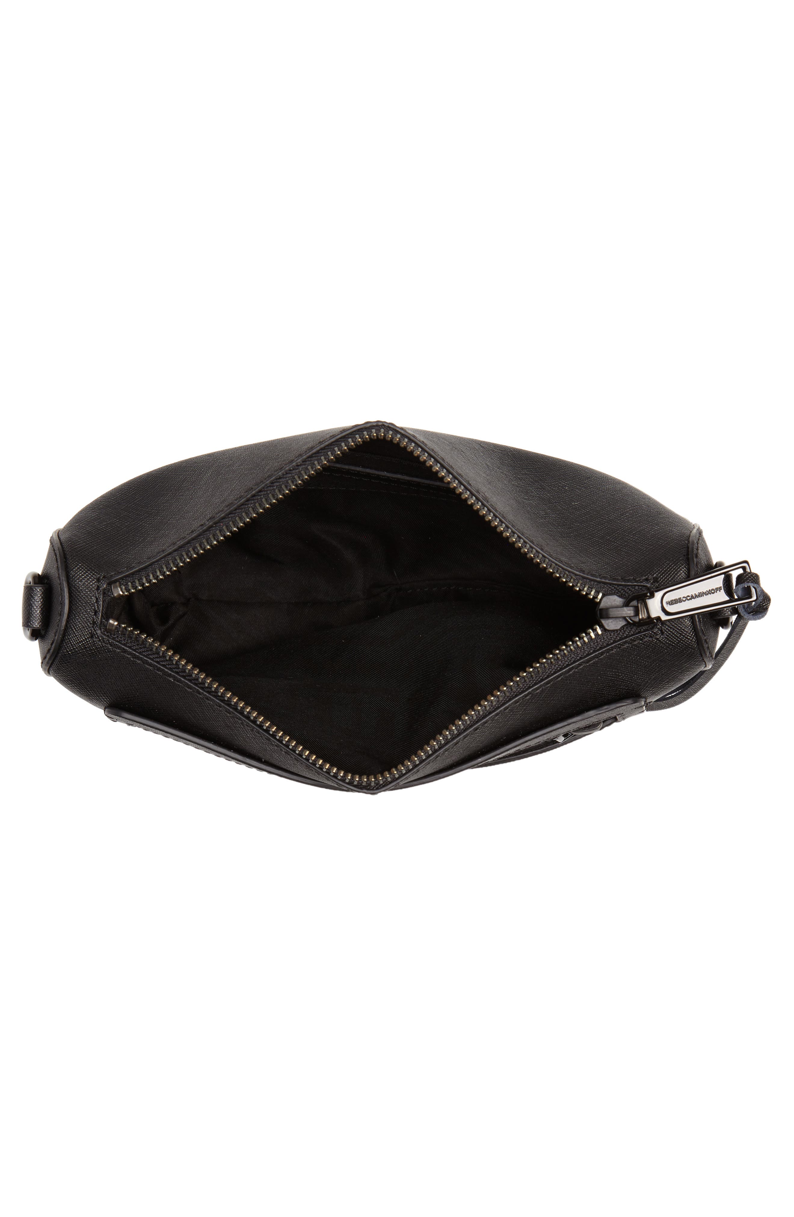 Rebecca Minkoff Avery Crossbody Bag, Alternate, color, 