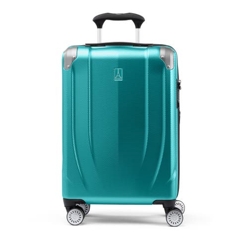Pathways 3 Hardside Expandable 21" Carry On Spinner Luggage