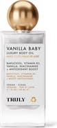 TRULY BEAUTY Vanilla Baby Luxury Body Oil