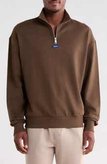 Neeler Half Zip Pullover