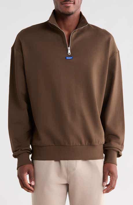 Neeler Half Zip Pullover