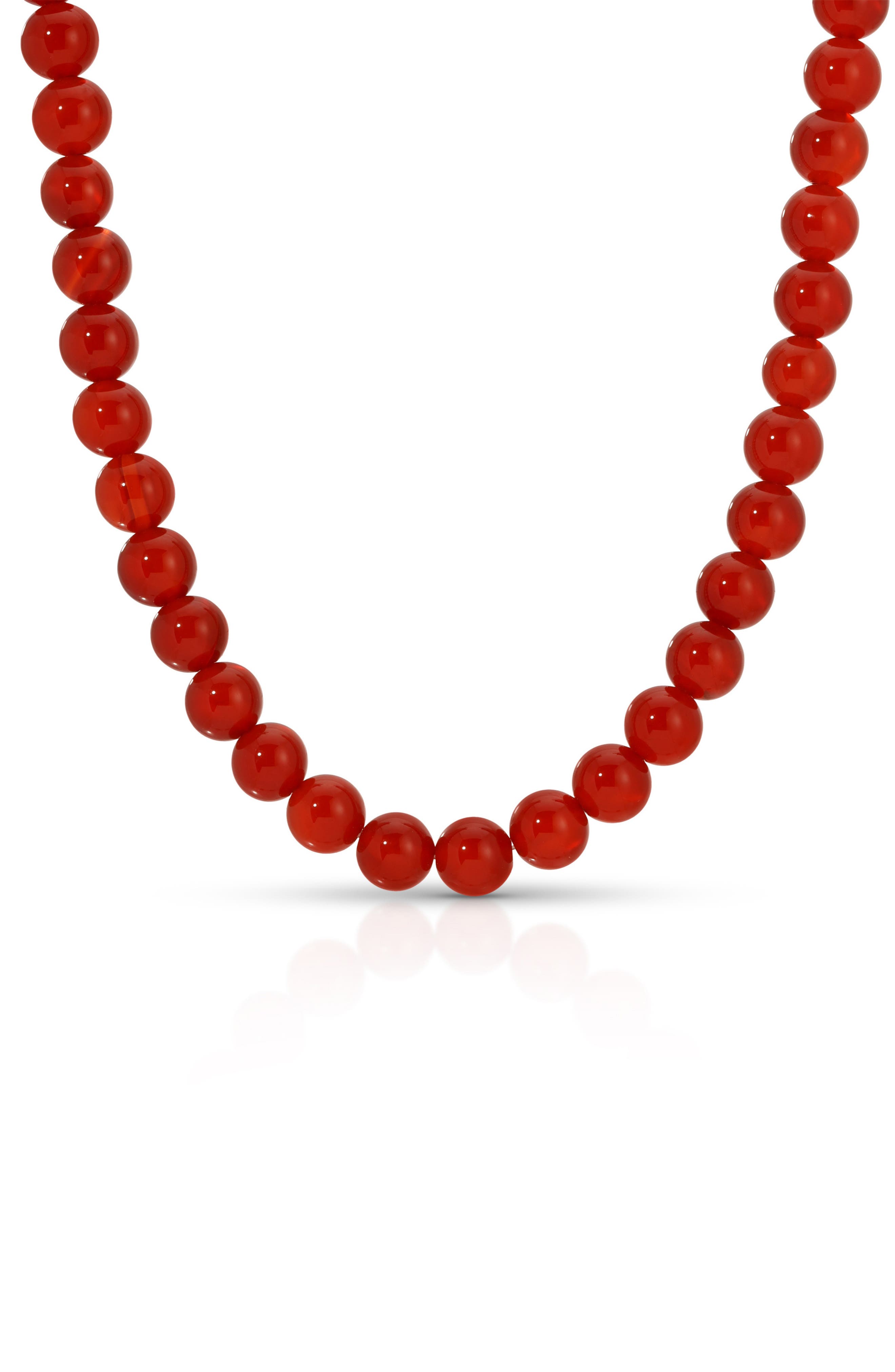 selected RED