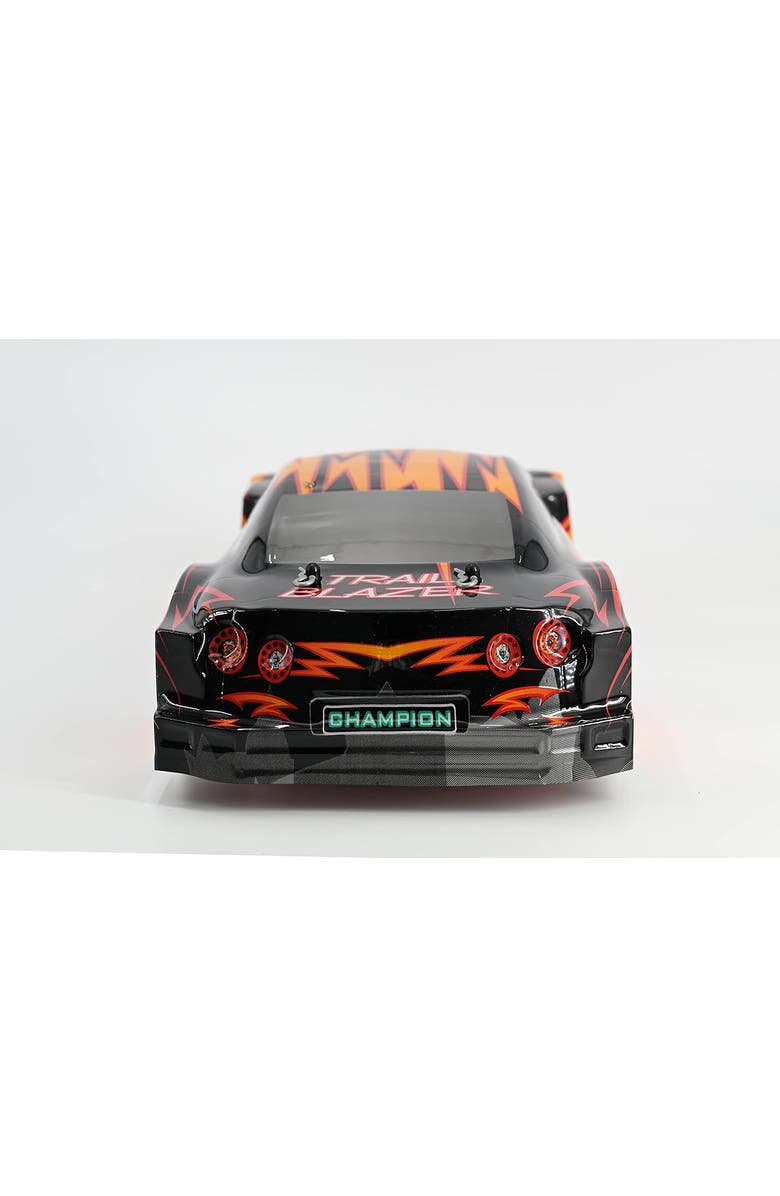 Rev-Volt Goodly Toys 110 Racing Car Rc, Alternate, color, Multicolored