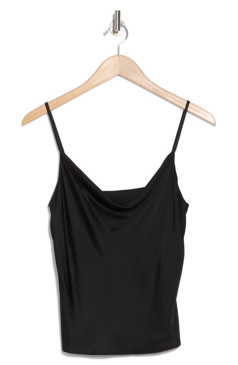 A.L.C. Amber Camisole, Alternate, color, Black