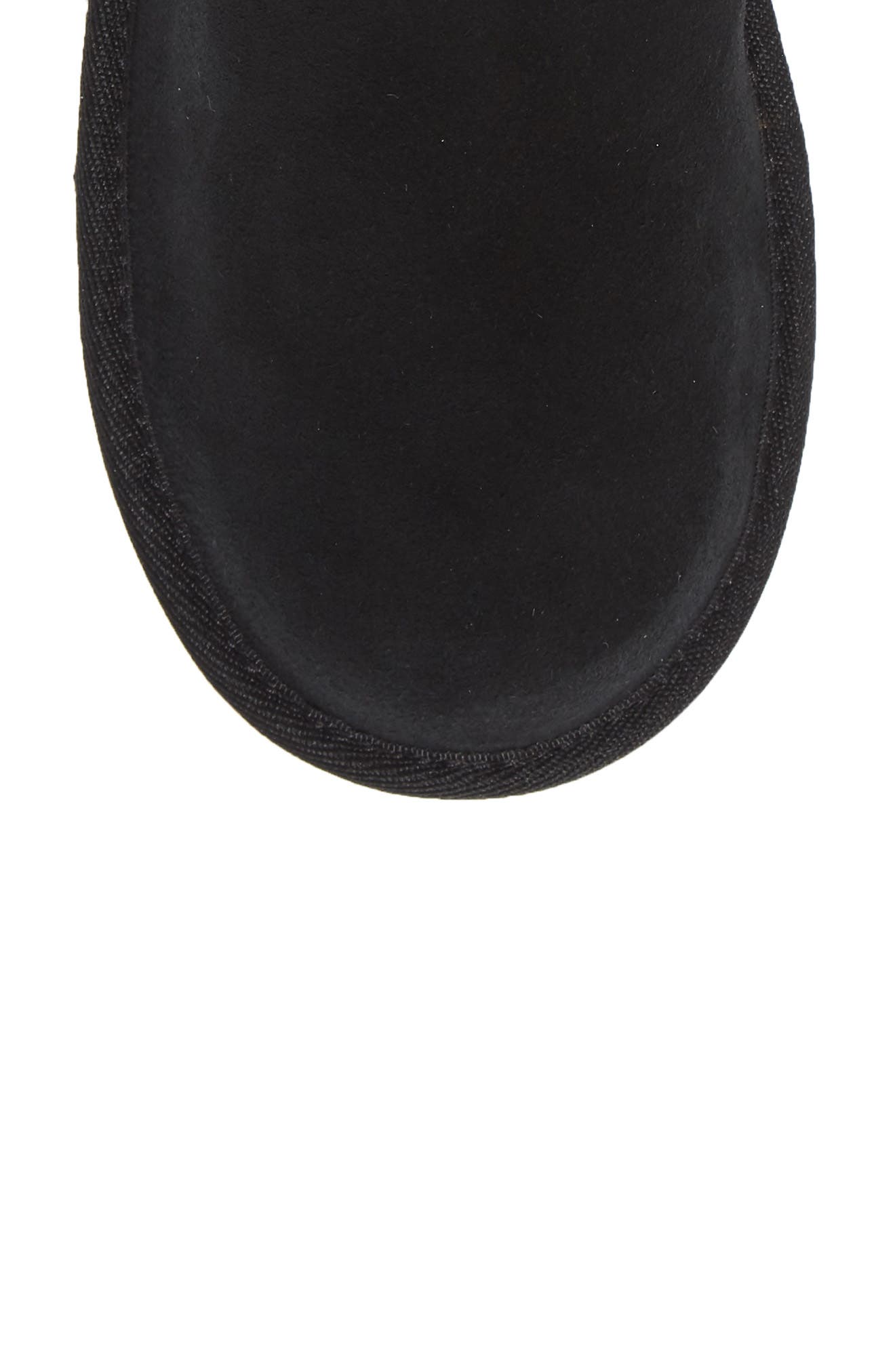 UGG<sup>®</sup> Classic II Clear Glitter Waterproof Boot, Alternate, color, 