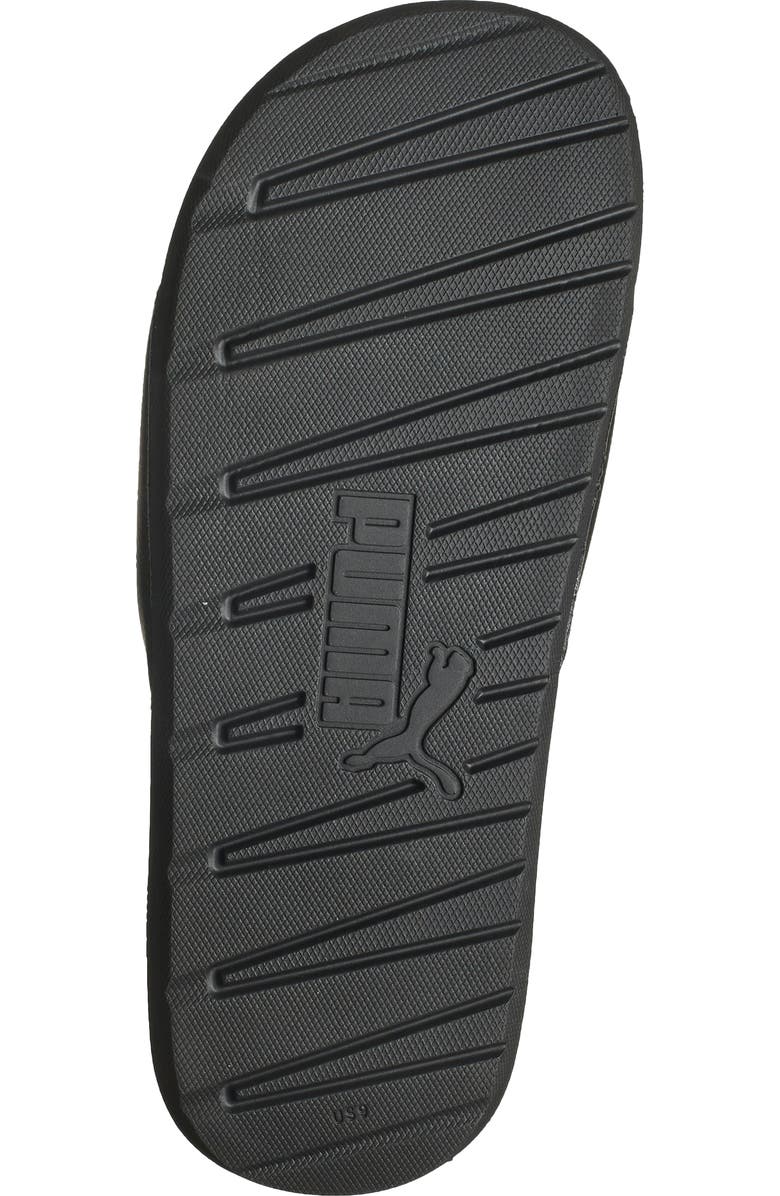 PUMA Cool Cat 2.0 Lux Slide Sandal 9Men), Alternate, color,