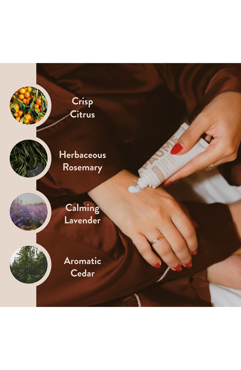 PAUME Mini Hand Care Duo Set, Alternate, color, Netural