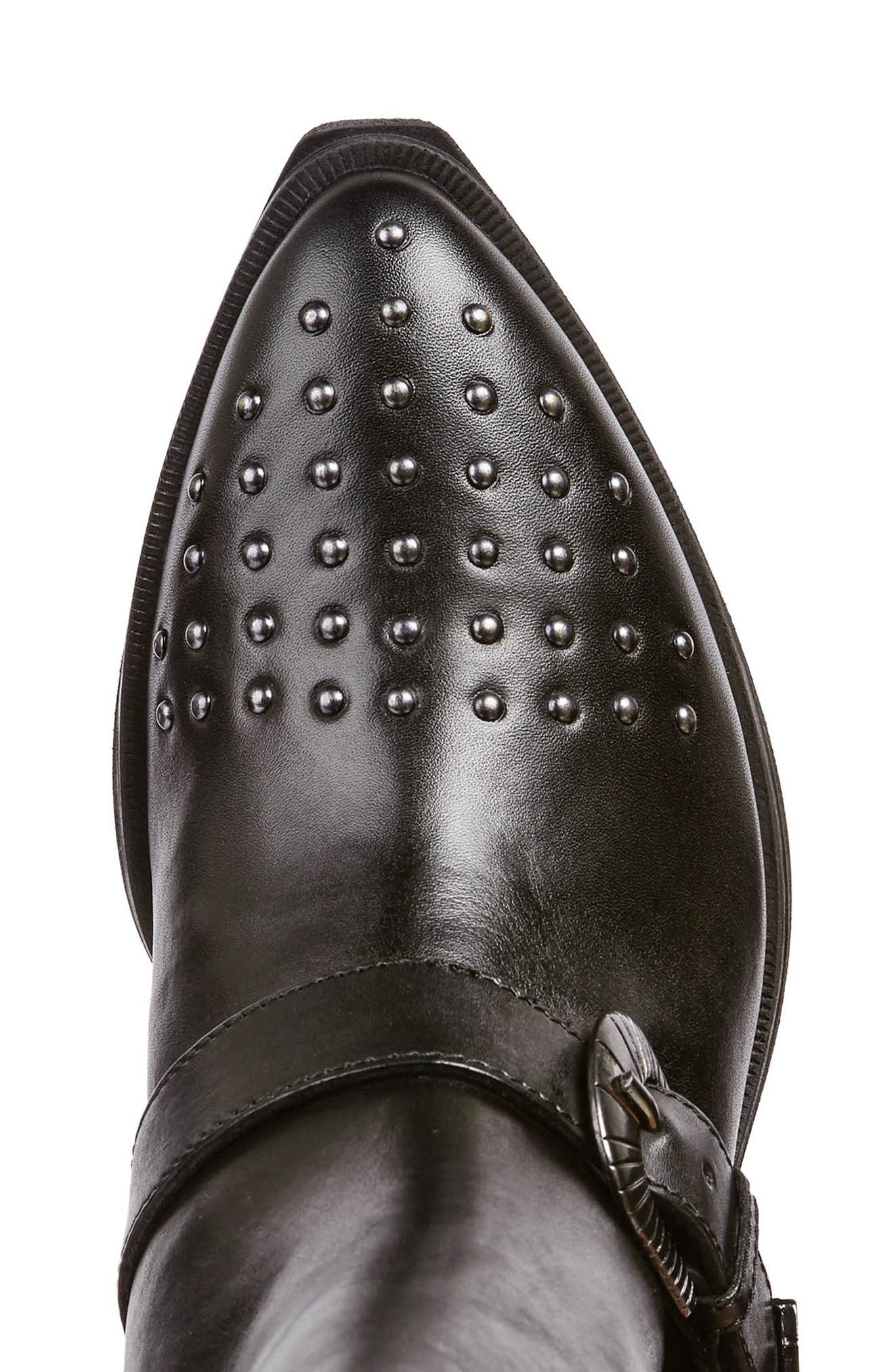 Geox Lovai Bootie, Alternate, color, 