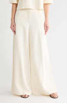 TWP Dees Wide Leg Pants