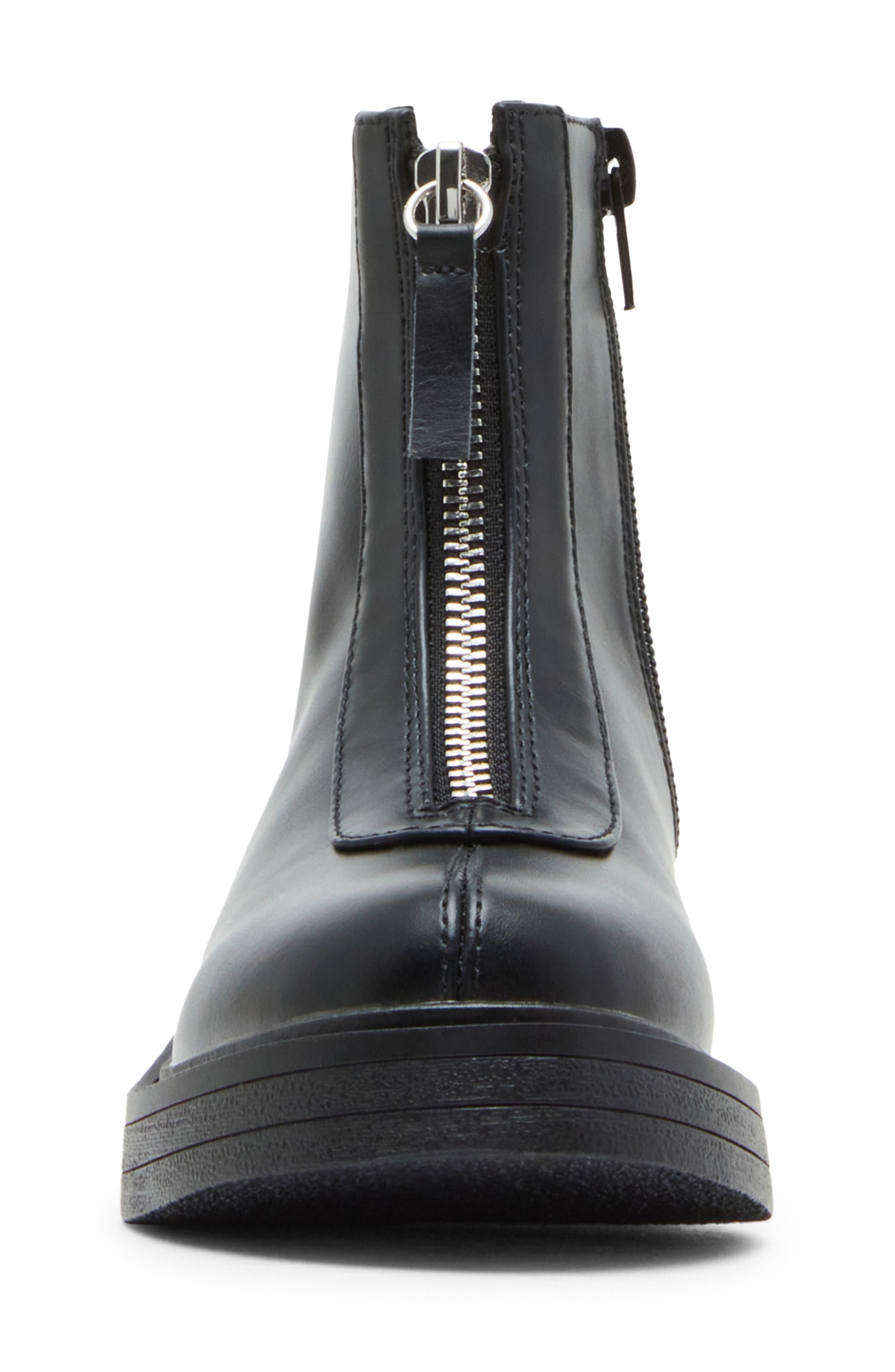 Steve Madden Kids' JJones Zip Bootie, Alternate, color, 