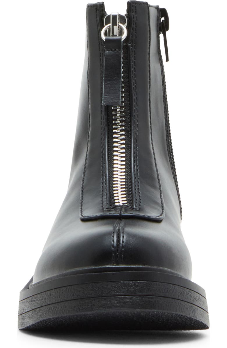 Steve Madden Kids' JJones Zip Bootie, Alternate, color,