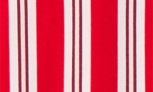 Nordstrom Moonlight Eco Knit Pajamas In Red