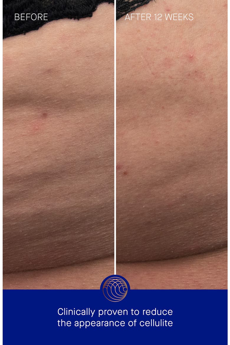 The Body Cream, Alternate, color, NO COLOR
