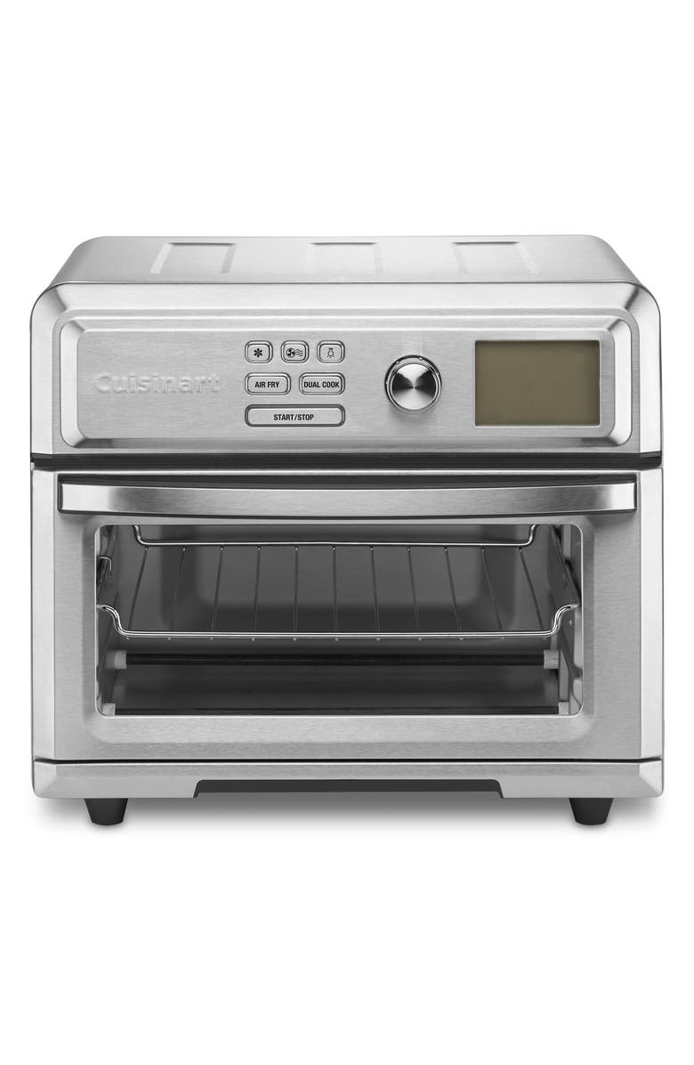 Cuisinart Cusinart Digital AirFryer Toaster Oven, Alternate, color,