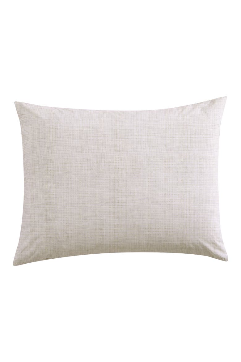 Costa Blanca Comforter & Sham Set, Alternate, color, BEIGE