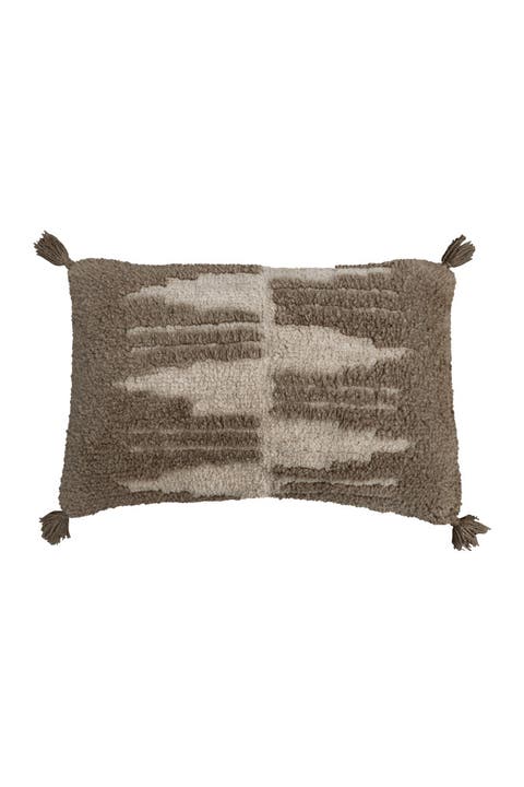 Nomad cushion Zagros