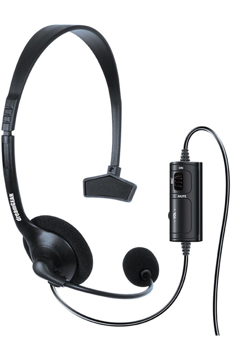 Dreamgear Starter and Player's Kit for Xbox One, Alternate, color, Multicolor