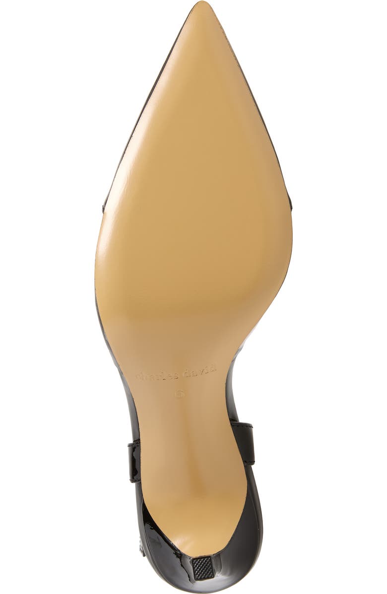 Charles David Daryl Slingback Pump, Alternate, color,