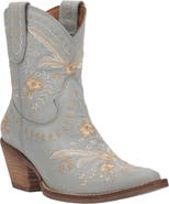 Dingo Primrose Western Boot