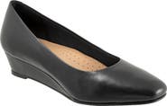 Trotters Denisse Wedge Pump