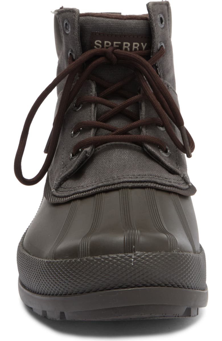 Sperry Cold Bay Duck Boot, Alternate, color,