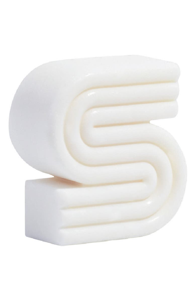 Kitsch Ultra Sensitive Solid Shampoo & Body Wash Bar, Main, color, 