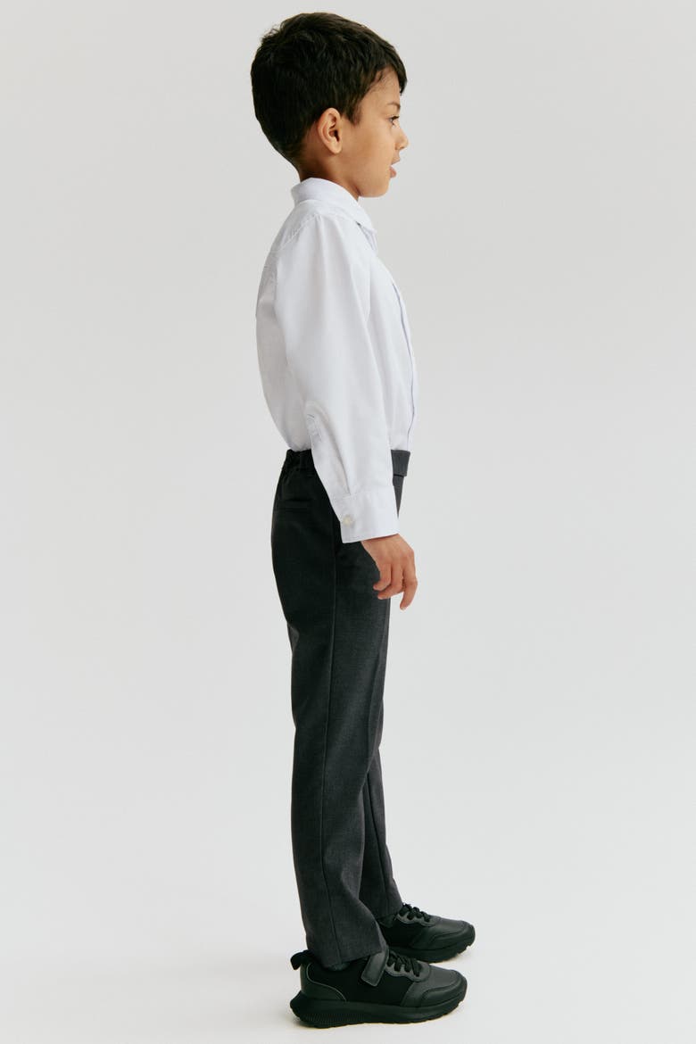 2-pack Straight Leg Pants, Alternate, color, Dark gray