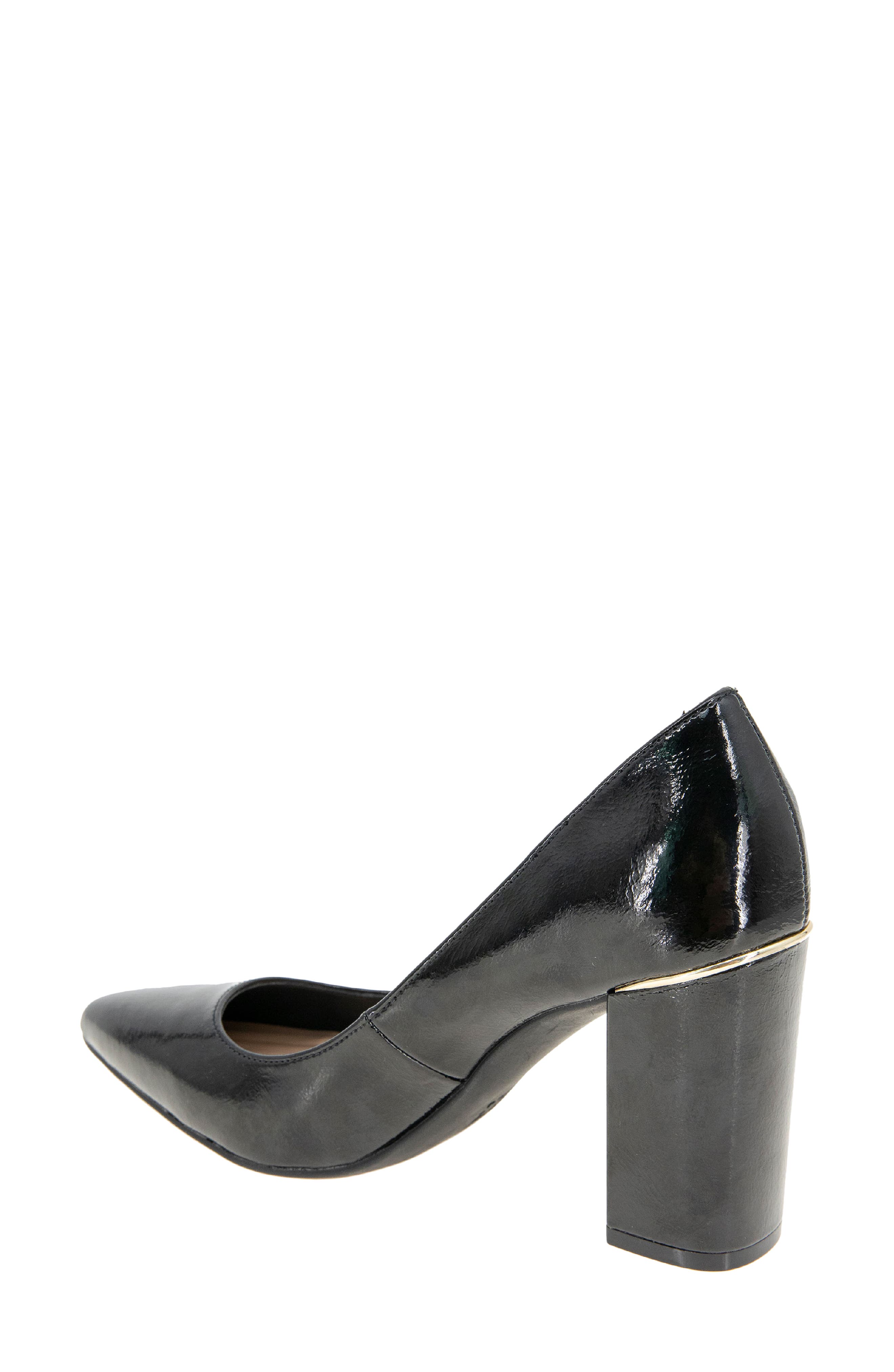 BCBGeneration Midana Pointed Toe Pump, Alternate, color, 