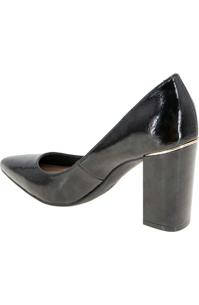 BCBGeneration Midana Pointed Toe Pump, Alternate, color,