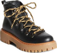 Prada St. Moritz Hiking Boot