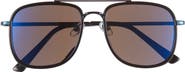 Vince Camuto 54mm Navigator Sunglasses
