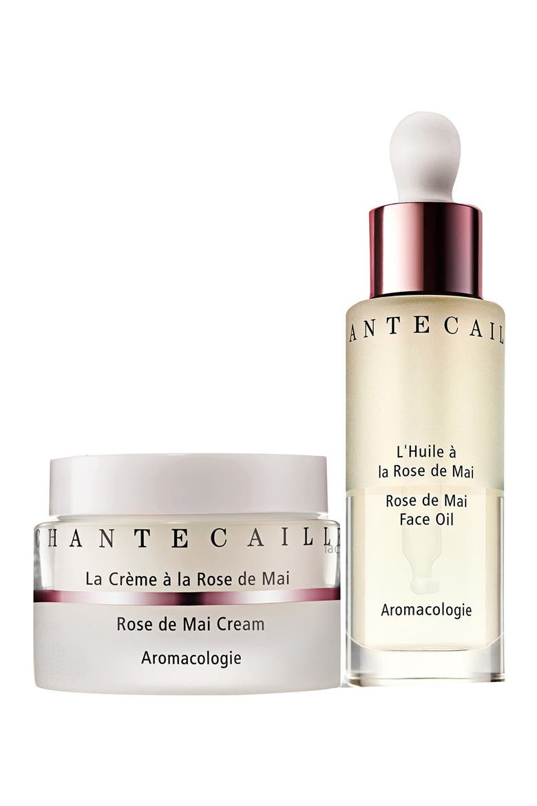 'Rose de Mai' Set, Main, color, NO COLOR