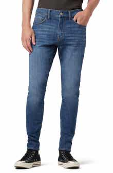 Hudson Jeans Zane Skinny Jeans