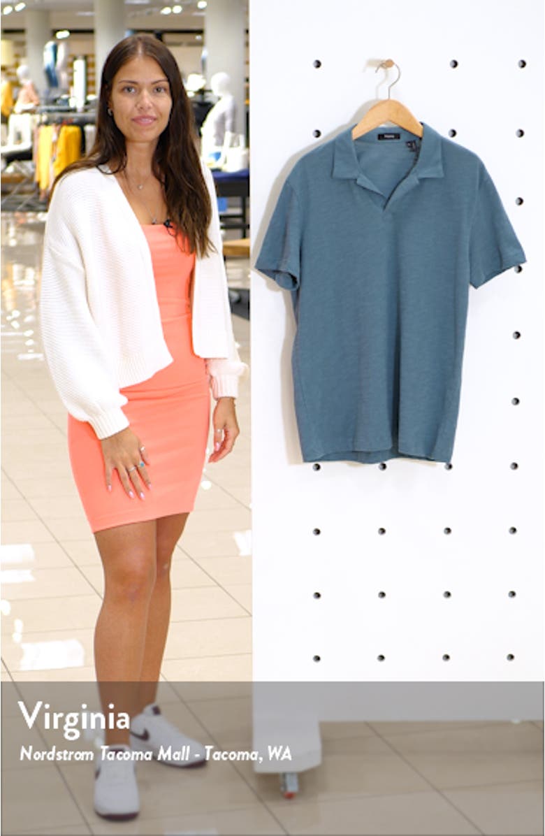 Willem Strato Polo, sales video thumbnail