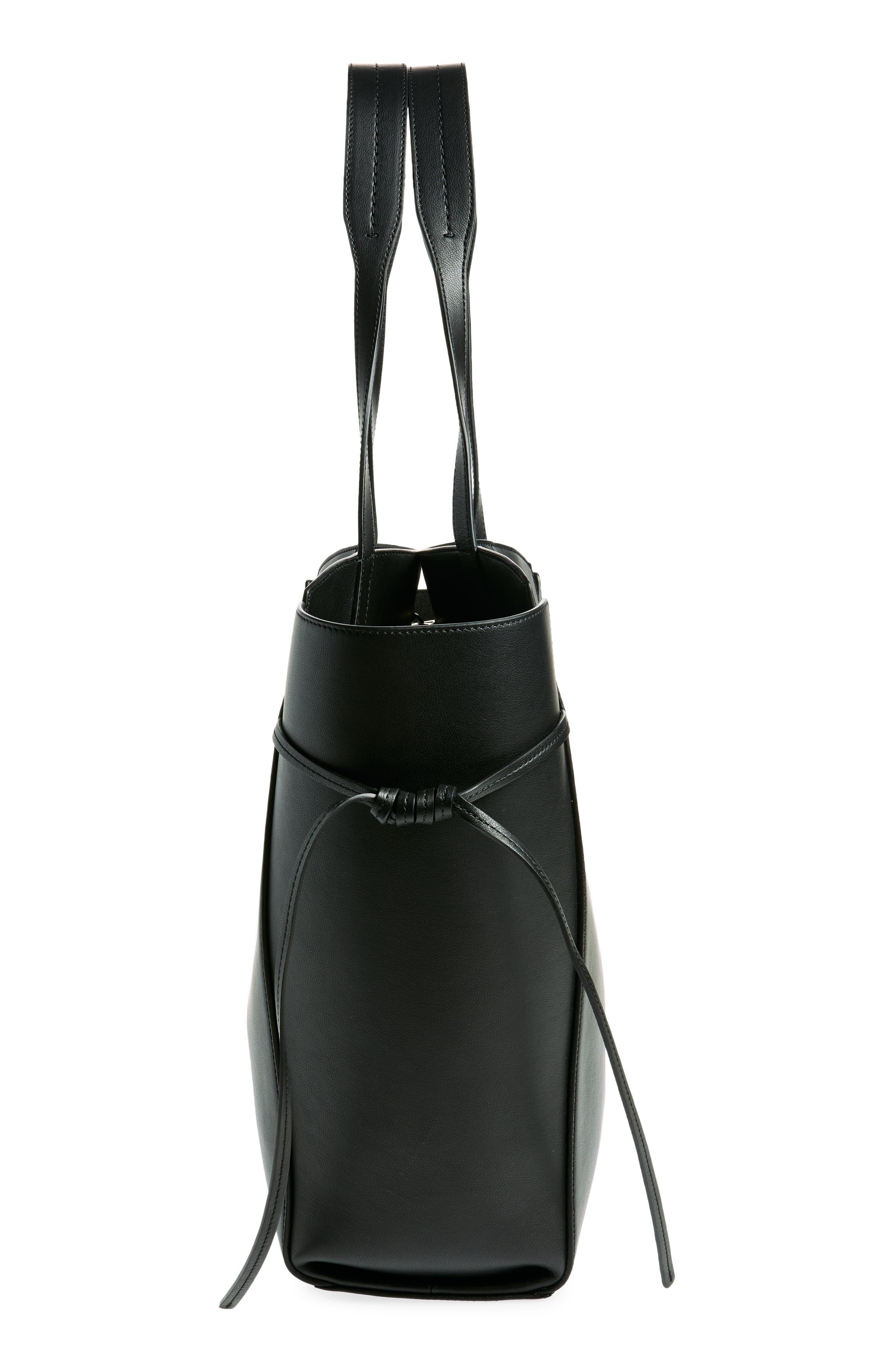 Mulberry Clovelly Calfskin Leather Tote, Alternate, color, 