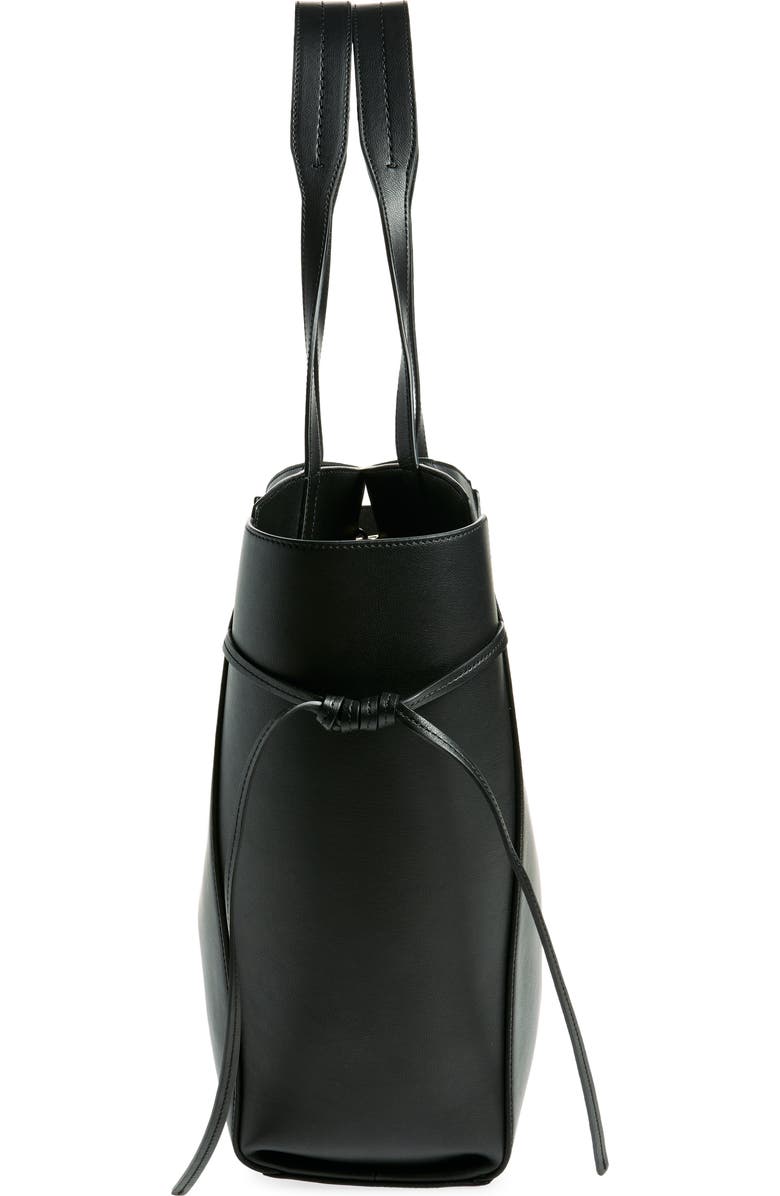 Mulberry Clovelly Calfskin Leather Tote, Alternate, color,