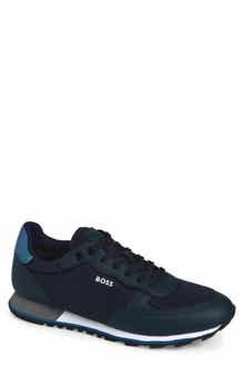 Parkour Runner Sneaker