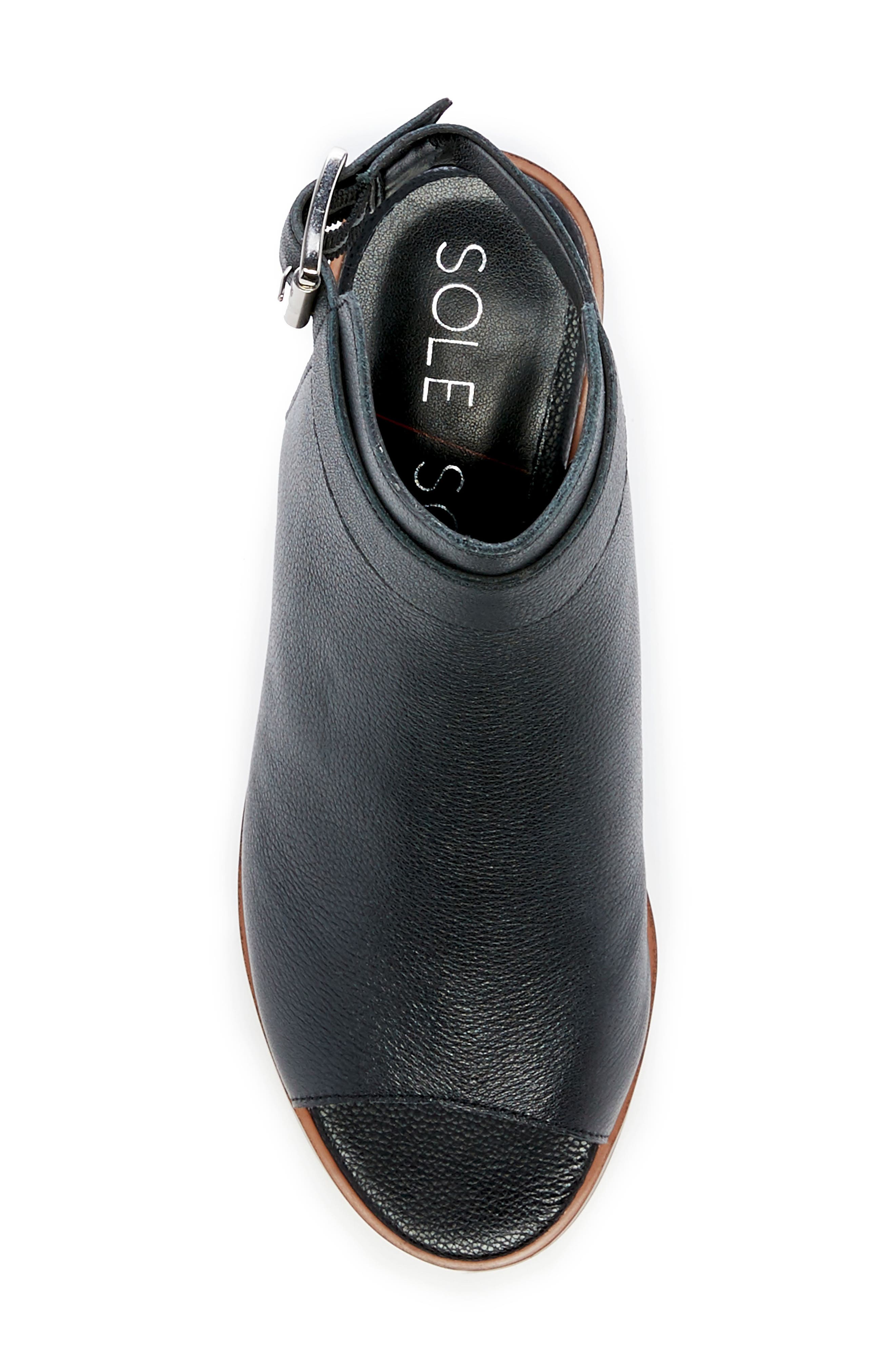 Sole Society Tazzara Sandal, Alternate, color, 