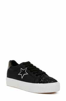 LONDON RAG Merida Sneaker