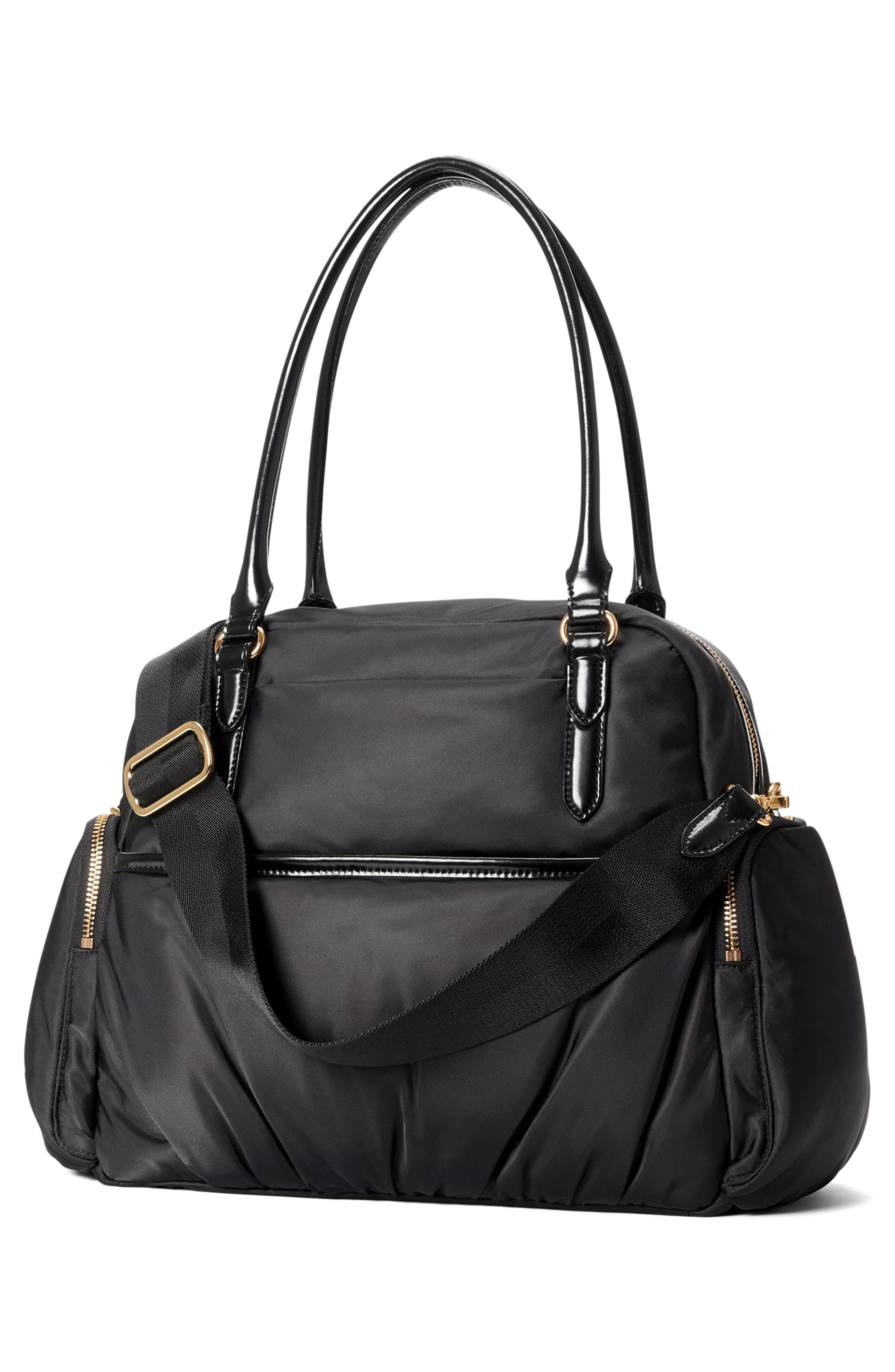 MZ Wallace Chelsea Everyday Nylon Bag, Alternate, color, 