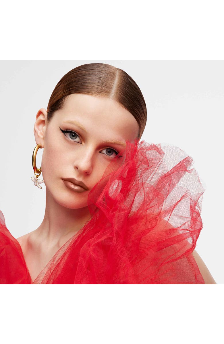 Carolina Herrera Good Girl Vinyl Liquid Lipstick, Alternate, color, 240 Nude Instinct