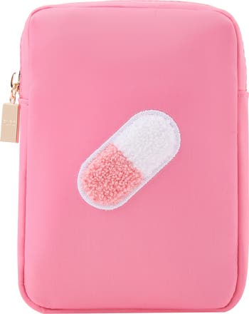 Mini Pill Cosmetics Bag