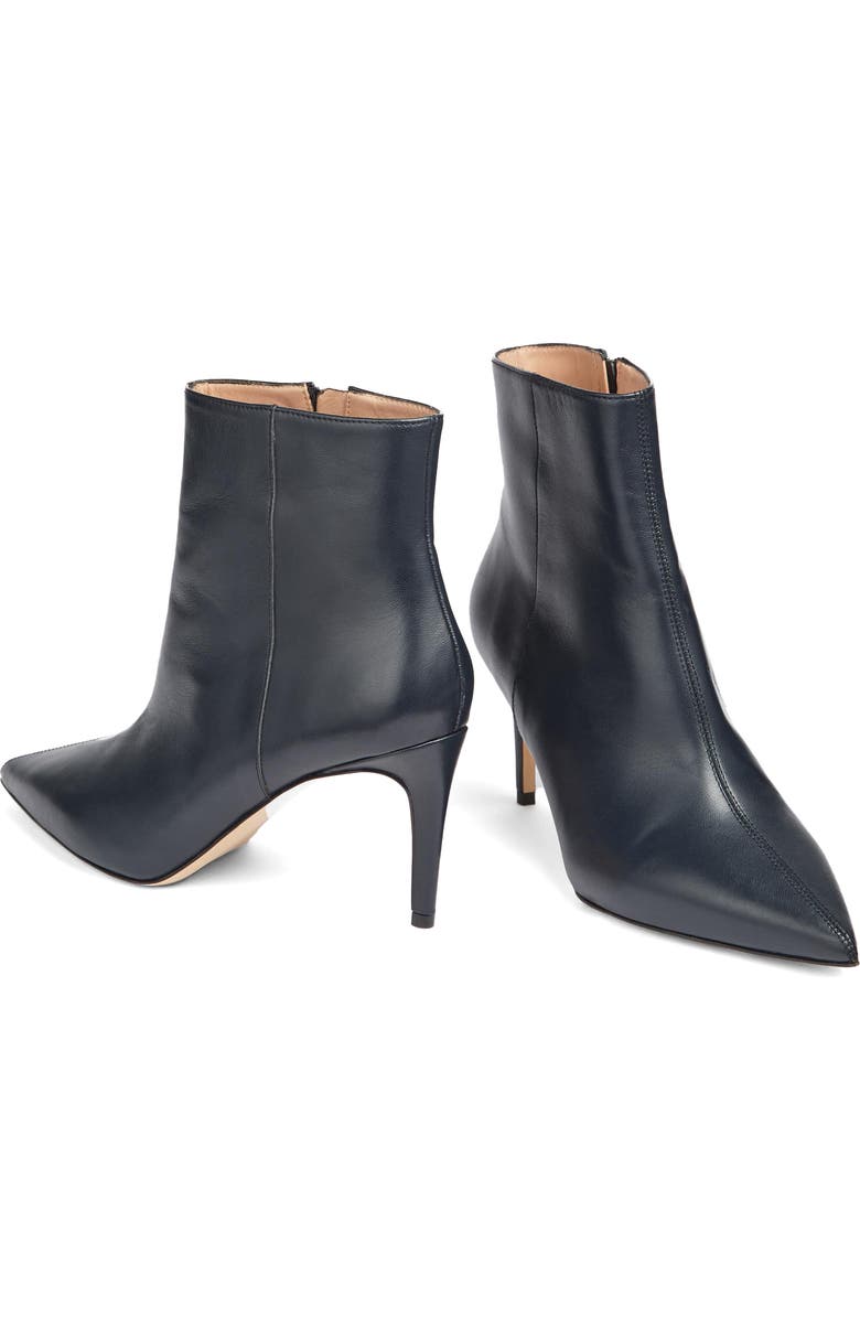 LK Bennett Aster Stiletto Bootie, Alternate, color,