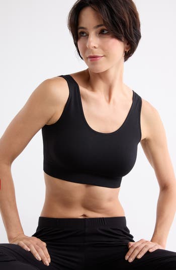 Everyday Assorted 3-Pack Tank Bralettes