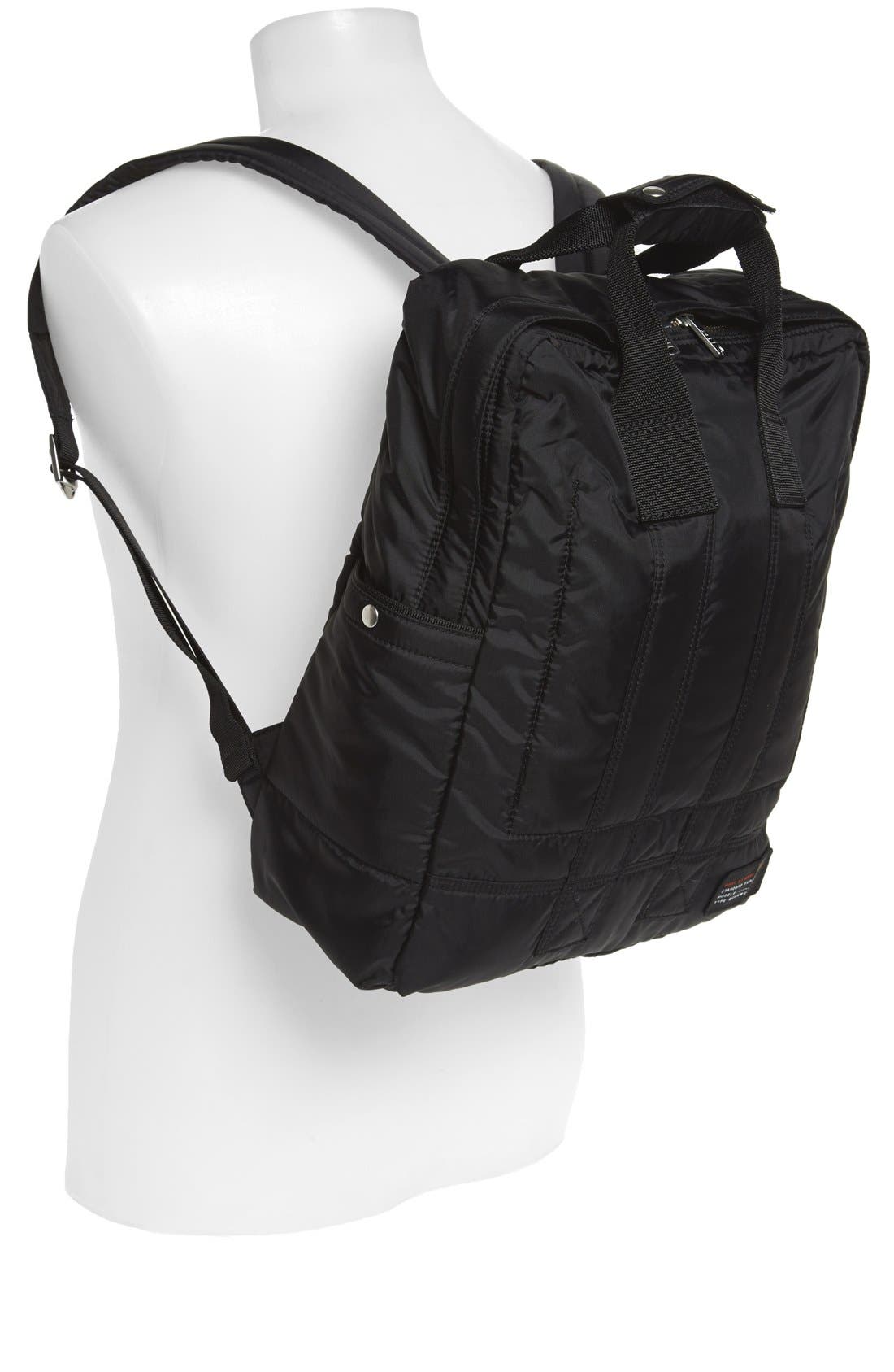 MARC BY MARC JACOBS 'Da Bomb' Backpack, Alternate, color, 